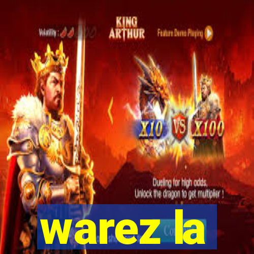 warez la